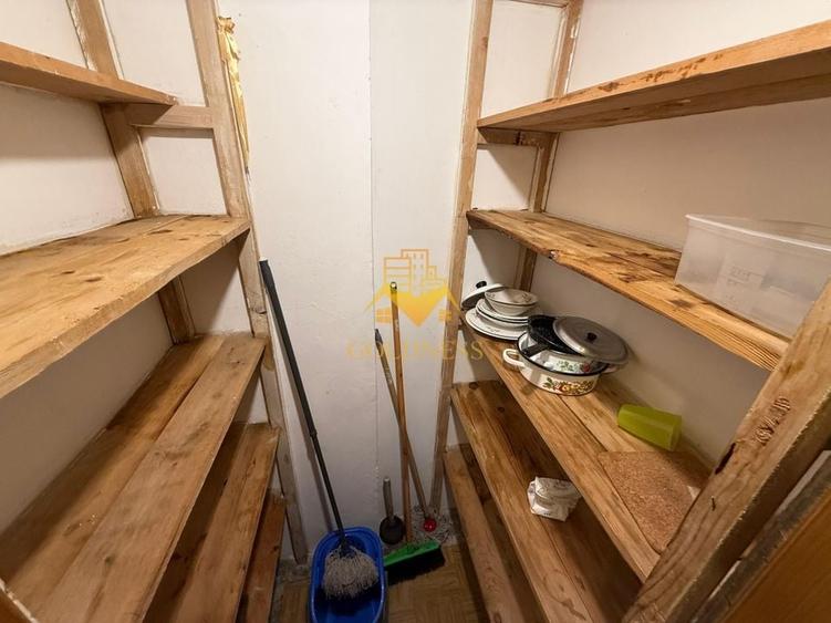 3 camere decomandate, balcon, Centru Piata Abator, Parcul Feroviarilor - 14