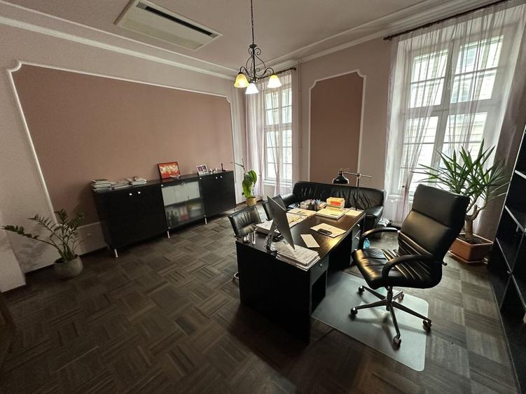 Spațiu de birouri  în zona Unirii/ Tribunal - 6