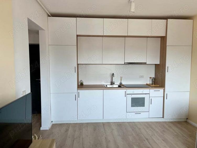 Inchiriez apartament 2 camere regie residence grozavesti orhideea - 1