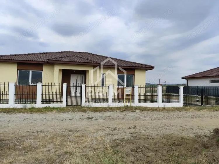 Casa de vanzare | 4 camere | 105 mp | Zona Micesti - 5