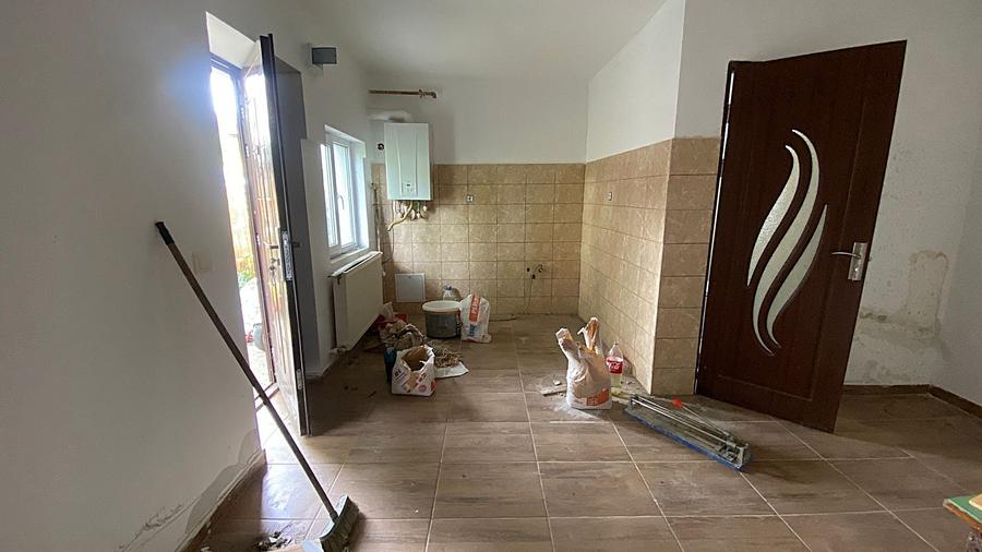 Apartament de vânzare, 1 cameră, 38 mp, Dâmbu Rotund zona str. Partizanilor - 6