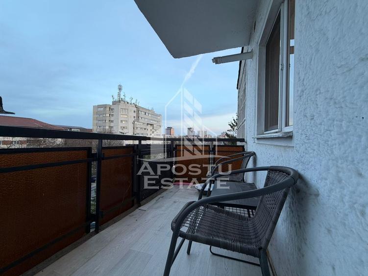 Apartament 2 camere, de inchiriat, Aradului, Timisoara - 7