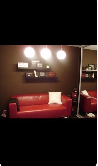 Studio spatios Barbu Vacarescu-Floreasca - 1