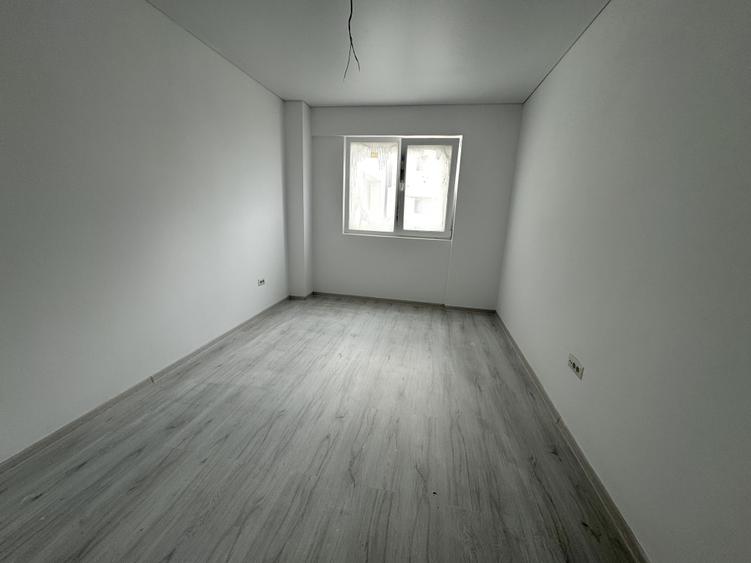 2 camere - bucatarie inchisa- balcon - Chiajna Militari - 1