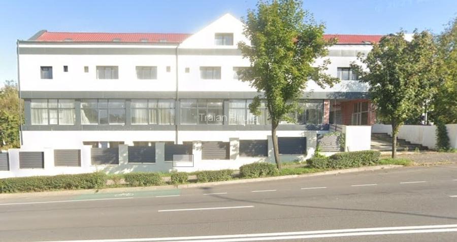 Spatiu comercial, 275 mp utili, Grigorescu Spatiu comercial, 275 mp utili, Grigorescu