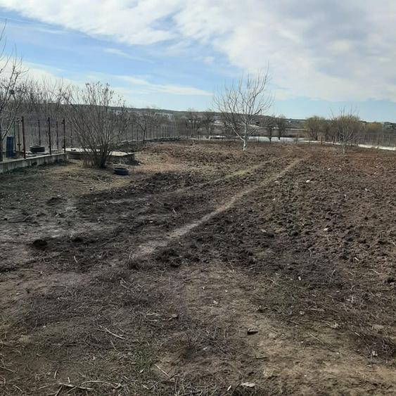 Teren la Lac intravilan construcții Corbeanca Ilfov - 6