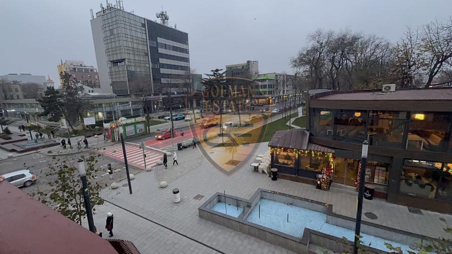 Apartament 6 camere deosebit, Ultracentral - 2