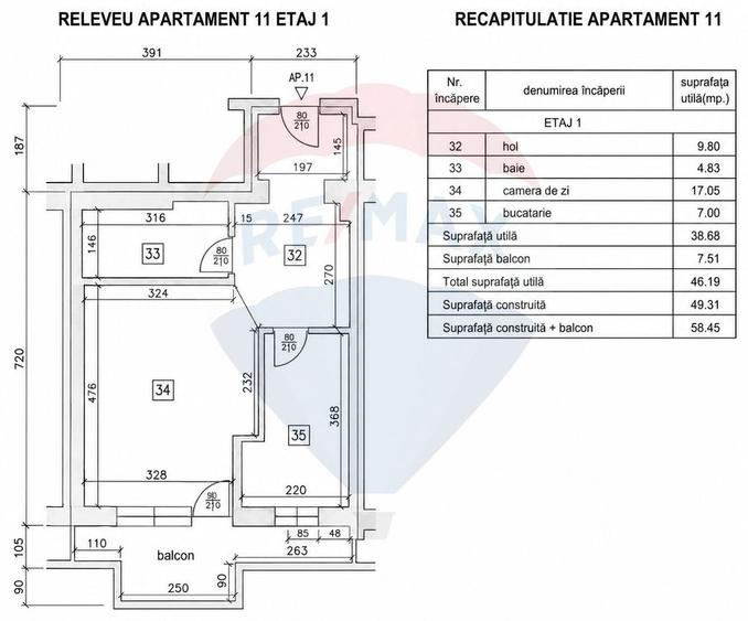 Apartament 2 camere Sinaia, vibe autentic de vacanță - 8