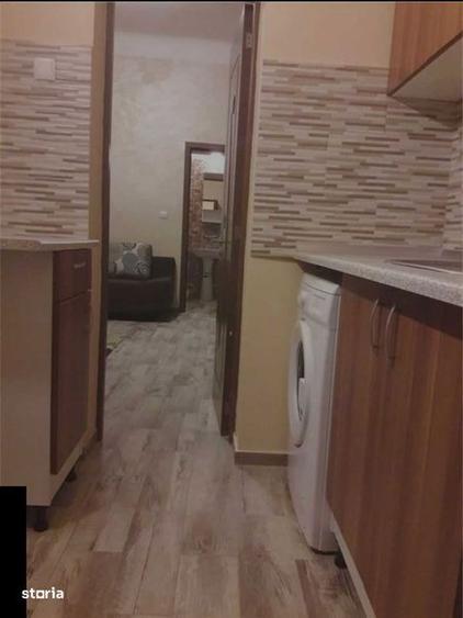 Inchiriez garsoniera ultracentral - 6