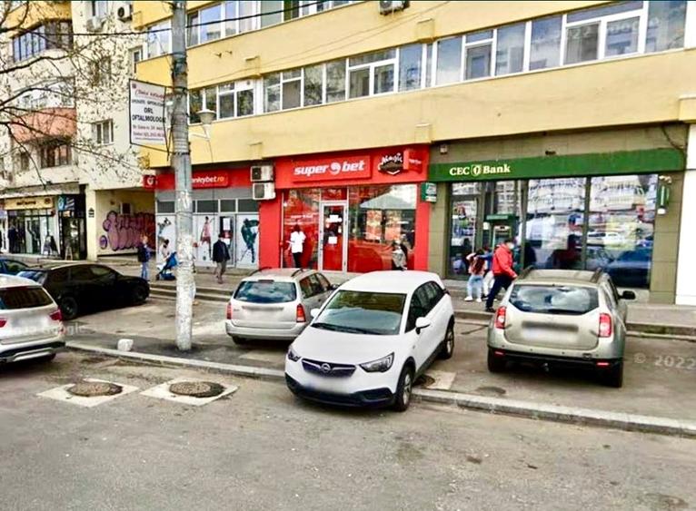Spatiu comercial 18 mp de vanzare, inchiriat – investitie sigura - 1