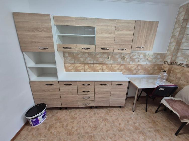 Proprietar,Vand 2 camere,doua balcoane B-dul Chisinau-stradal/5 minute Mega Mall - 13