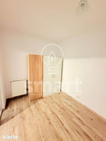 Apartament 2 camere si birou de inchiriat Europa Buna Ziua parcare sub - 4