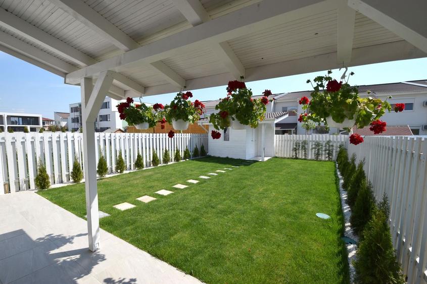 Casa in zona British School Dumbravita - 1