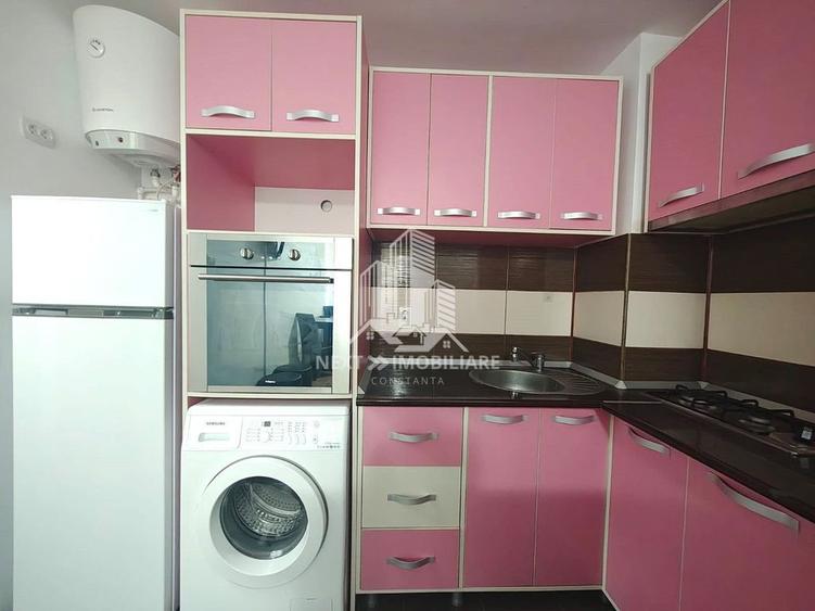 Apartament Olimp - investitie sau locuin?a - 8
