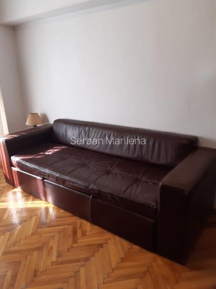 Inchiriez apartament 2 camere, decomandat, zona Tomis 2