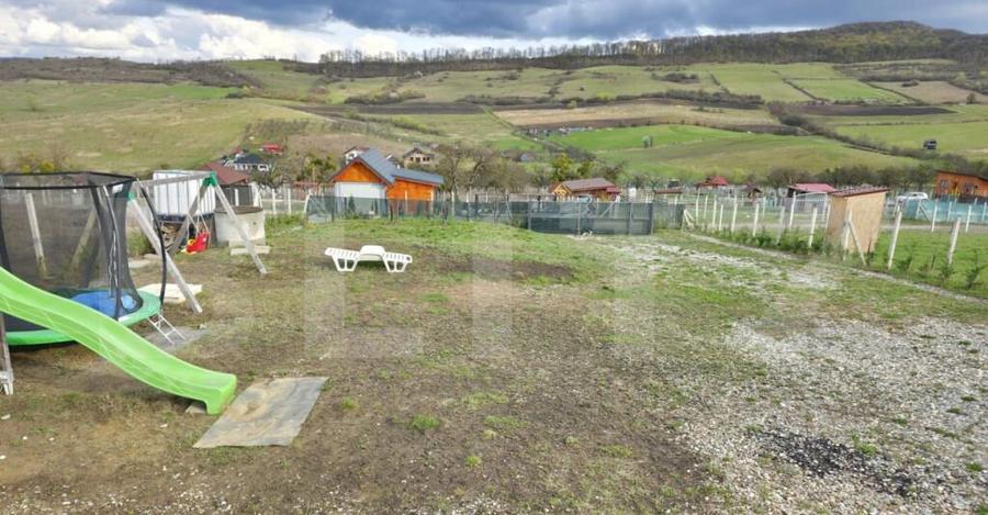 Teren extravilan, de vanzare, 721 mp, zona Valea Stanelor - 9