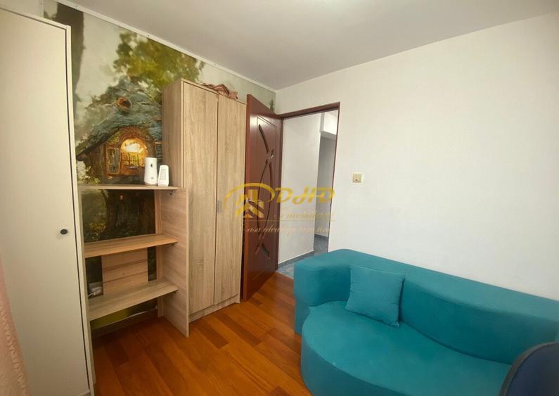 Apartament 2 camere, zona Garii - 1