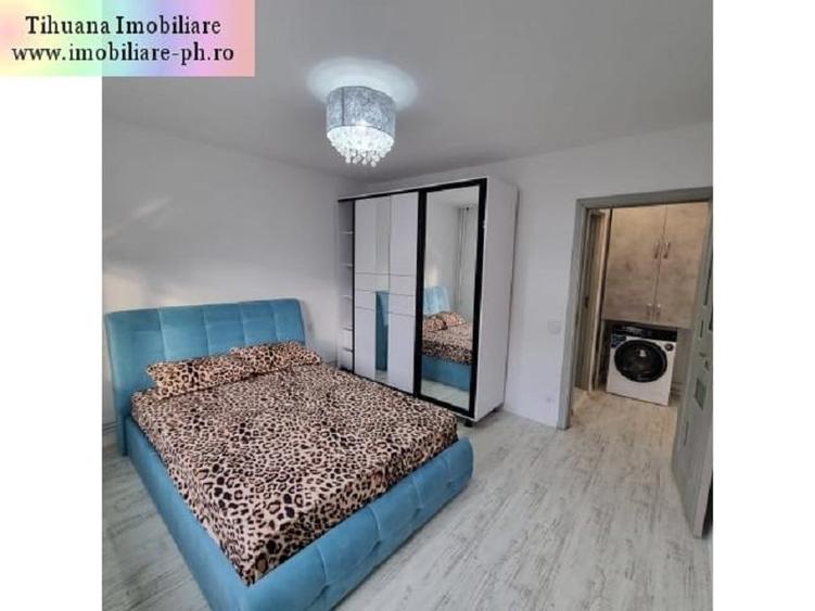 Apartament 2 camere de inchiriat - Ghe.Doja - 5