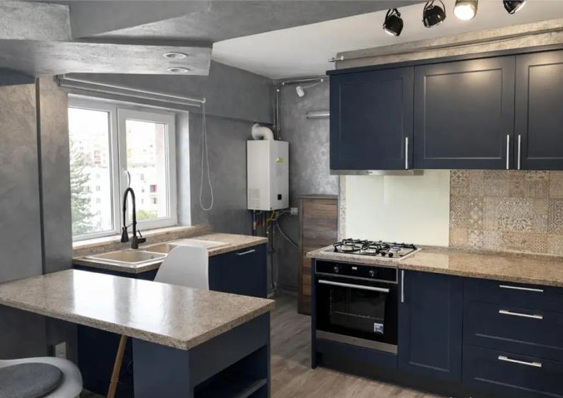 Proprietate personalizata, mobilata si echipata, Central, Br - 4