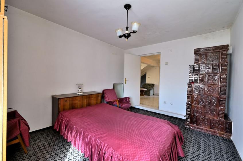 Duplex 6 camerede vanzare in Mogosoaia Str Martha Bibescu 20 acces direct la lac - 15