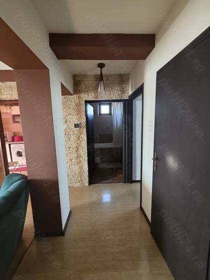 Vand apartament 3 camere - 1