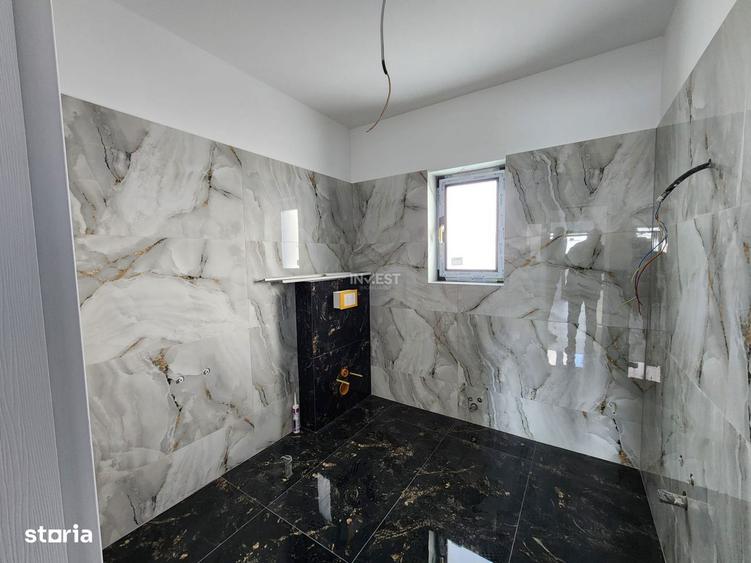 Casa Individuala , 4 Camere, 2 Bai , Beci , Miroslava - 3