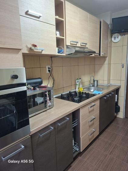 Apartament 2 camere de vanzare Gorjului-Rasaritului - 9