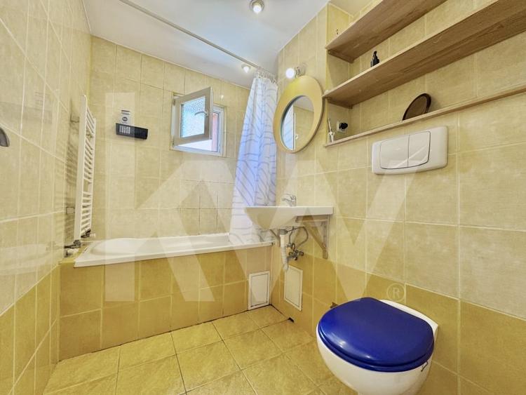 Apartament cu 3 camere - 2 bai - cartier Ștrand – Sibiu - 6