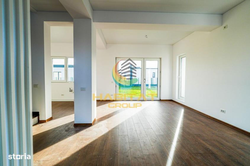 Vila 4 camere, Finisaje premium - Vidra - Comision 0% - 3