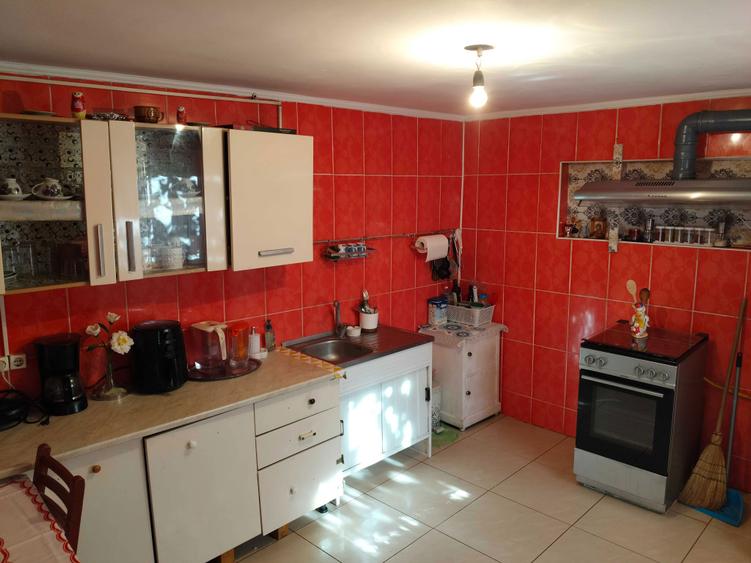 Casa si Teren - Bucuresti - Soseaua Viilor strada Echinoctiului - 7