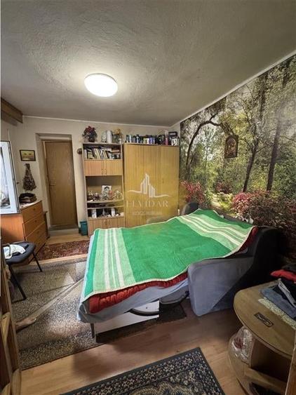 Casa Individuala - zona Ghiroda - 570mp teren - 3