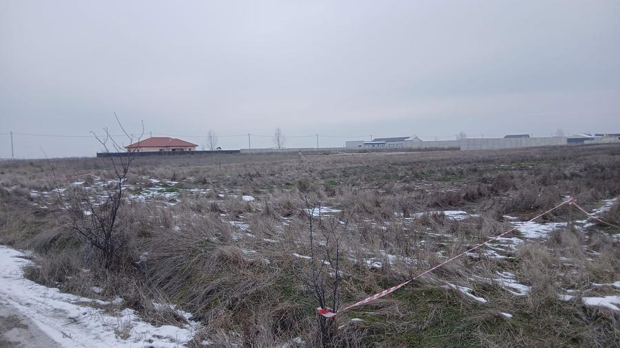 Vand Teren Intravilan - 2