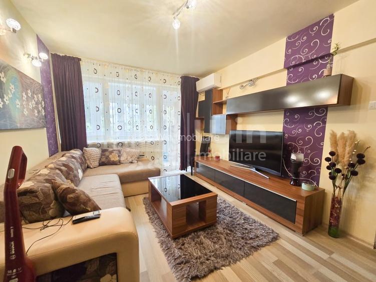 Apartament 2 camere | La cheie | Etaj 4/9 | Balcon | Parc Grigorescu!