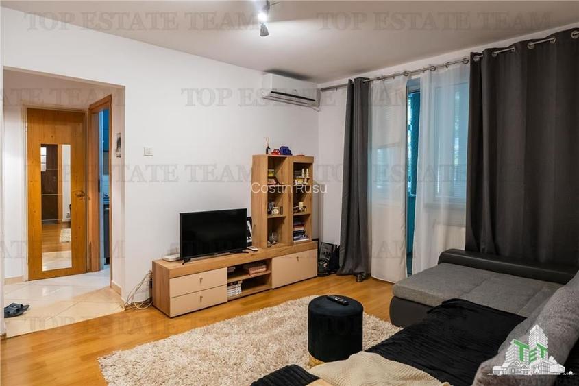 Apartament 2 camere, Maior Coravu, Vatra Luminoasa