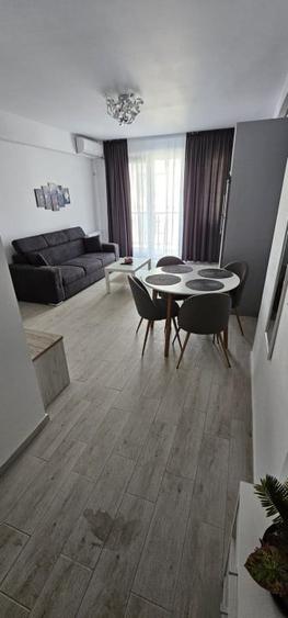 DE VANZARE | AP. 2 CAMERE | ASTORIA RESIDENCE | MAMAIA SAT | - 2