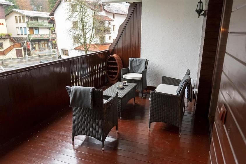 Apartament Trei Camere Clabucet - 10