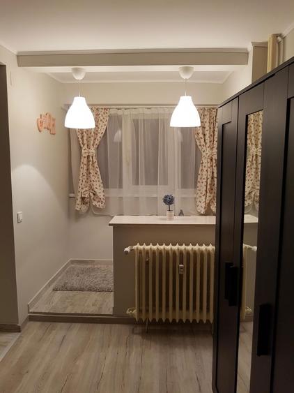 Proprietar inchiriez garsoniera Drumul Taberei - 1