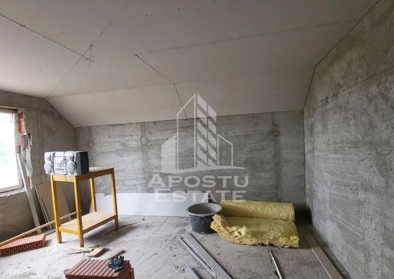 Casa individuala cu 7 camere,si teren de 550 mp,Dudestii Noi - 10