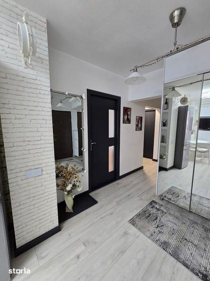 Particular vand apartament cu 3 camere, Crangasi - 6