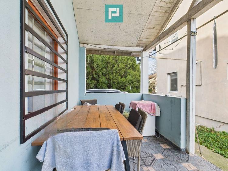 Două locuințe individuale pe 512 mp –  in GIROC - 29