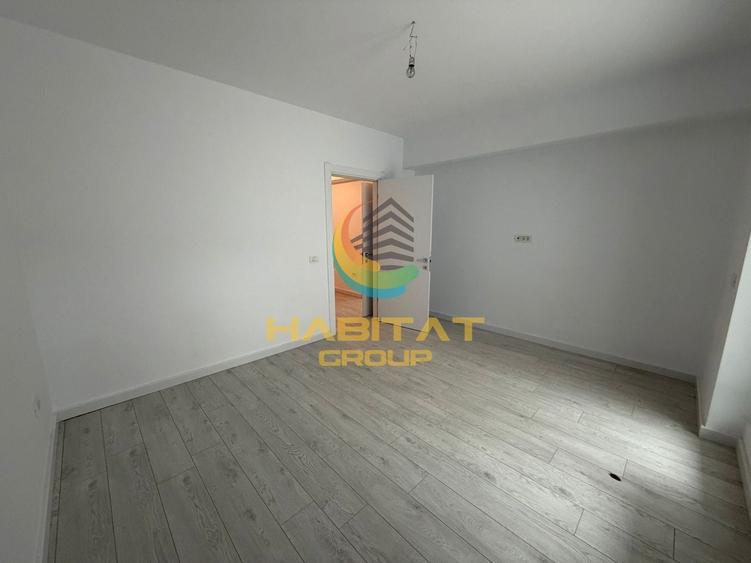 Apartament 2 camere parter nou la Timpuri Noi cu intrare din strada - 1