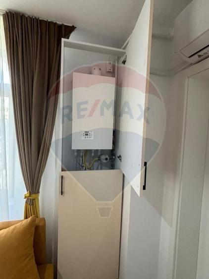 Apartament 2 camere Gara de nord - 8