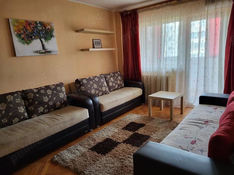 Inchiriez ap 2 camere metrou Brancoveanu | Stradal | Vizavi de Amfiteatrul Fac de Stomatologie - 2