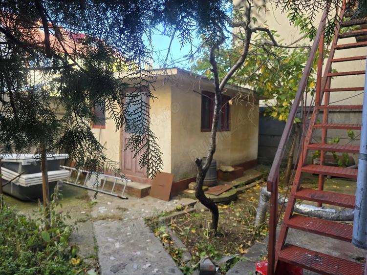 Casa vanzare Nicolae Titulescu, Ploiesti - 10