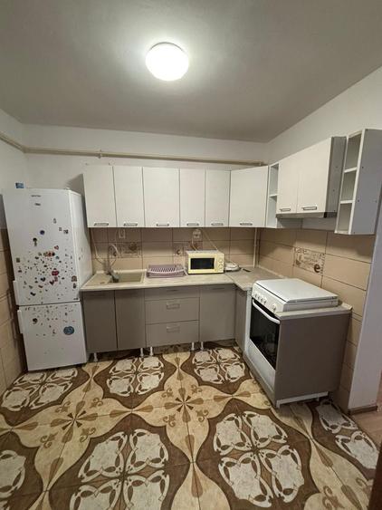 Proprietar vand apartament cu 2 camere de 42 mp in Floresti - 8