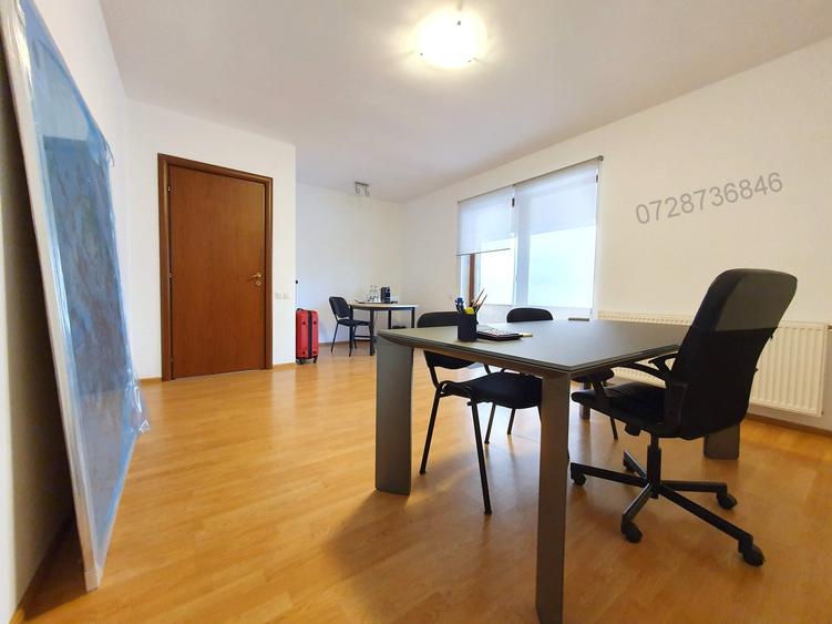 Cismigiu, bloc nou 2009, parter, 109 mp - 7