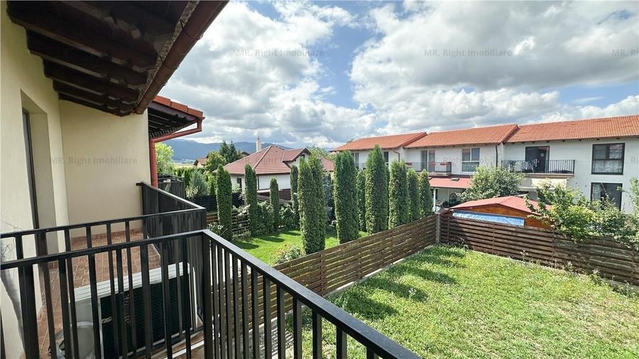 Casa | 4 camere | Pet friendly | curte proprie | Ghimbav - 15