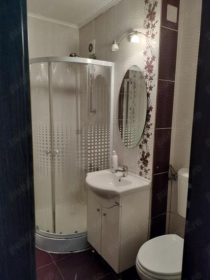 Inchiriez garsoniera in Cluj - 4