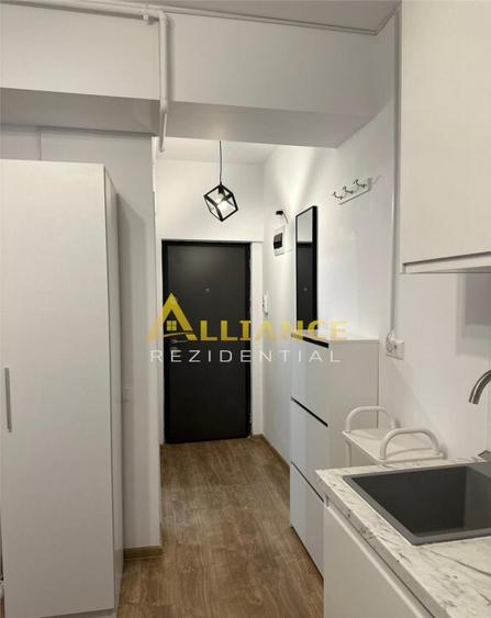 Garsoniera de inchiriat - 12