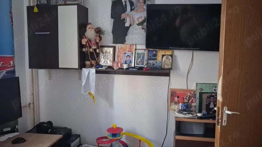 Apartament 2 camere semidecomandat - 4